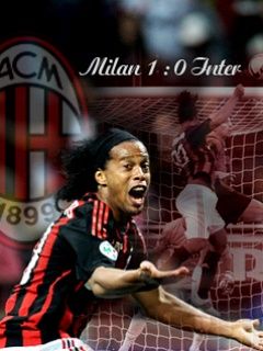 Ronaldinho