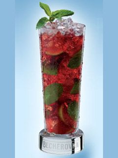 Bejito - Becherovka - wallpaper preview