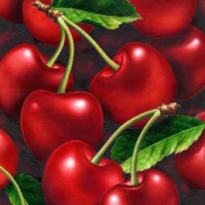 Cherry
