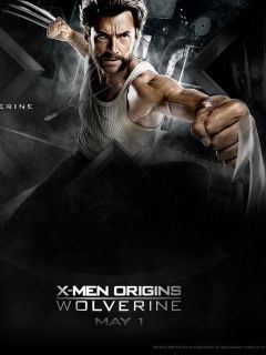 X-Men - wallpaper preview