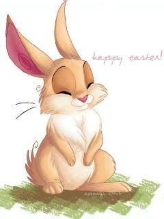 Easter - wallpaper preview