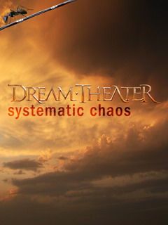 Dream Theater - wallpaper preview