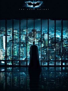 Batman - wallpaper preview