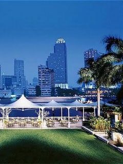 Bangkok - wallpaper preview
