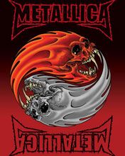 Metallica - wallpaper preview