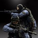 Counter Strike - wallpaper preview