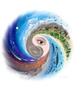 Yin Yang