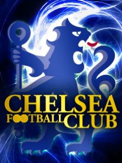 Chelsea - wallpaper preview