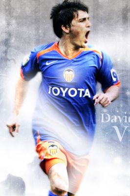 David Villa