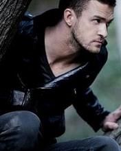 Justin Timberlake - wallpaper preview
