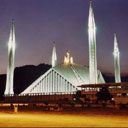 Islamabad - wallpaper preview