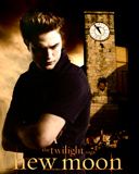 New Moon - wallpaper preview