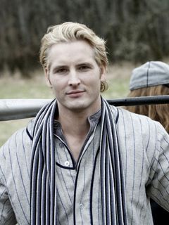 Twilight - Carlisle 