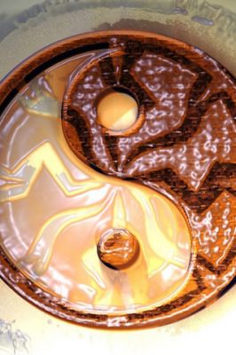 Yin - Yang