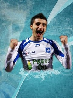 Niculae - wallpaper preview