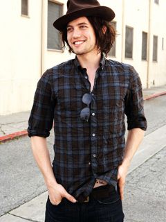 Jackson Rathbone - Jasper 