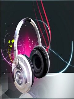 Music  - wallpaper preview