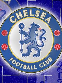 Chelsea - wallpaper preview