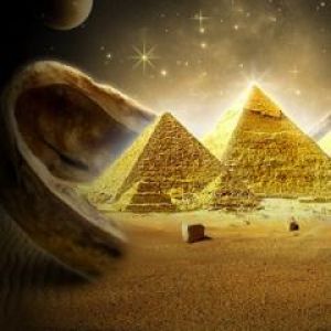 Egypt