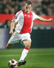 John Heitinga