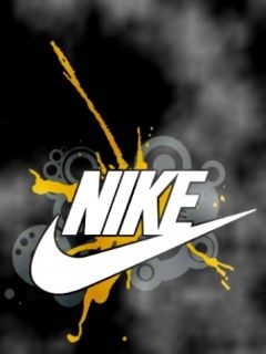 Nike - wallpaper preview