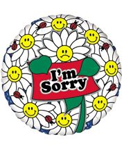 Im Sorry
