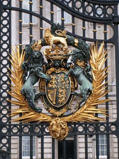 Buckingham Gate