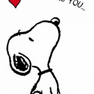 Snoopy