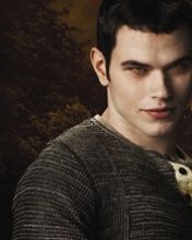 Emmet - Twilight - wallpaper preview