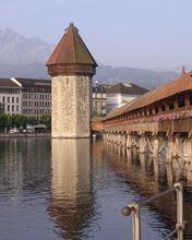 Switzerland - Luzern - wallpaper preview