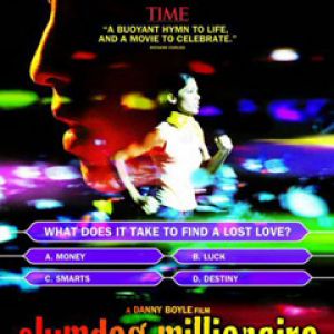 Slumdog Millionaire