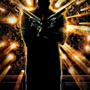 Hitman