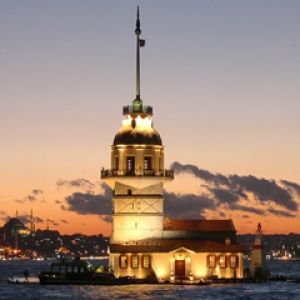 Istanbul 
