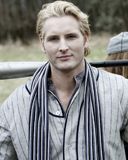 Peter Facinelli - Carlisle Cullen 