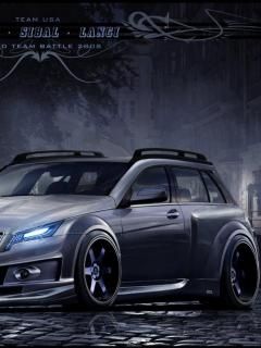- - wallpaper preview