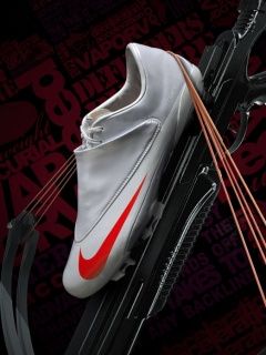 Nike Mercurial