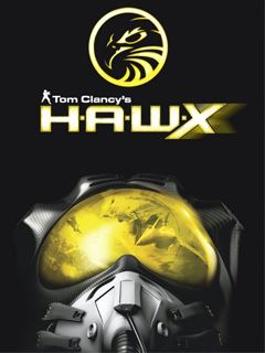 HAWX - wallpaper preview