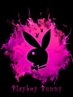 Playboy - wallpaper preview