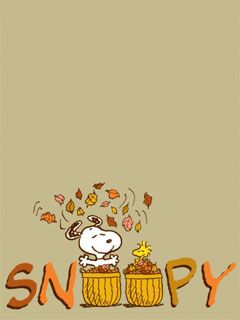 Snoopy