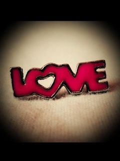 Love - wallpaper preview
