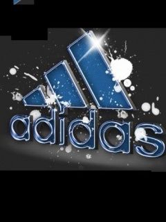 Adidas - wallpaper preview