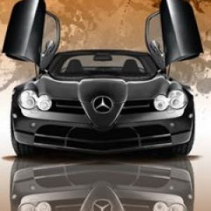 Mercedes