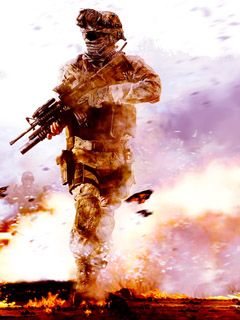 Call of Duty