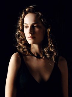 Natalie Portman - wallpaper preview