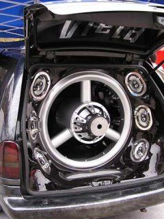 SubWoofer