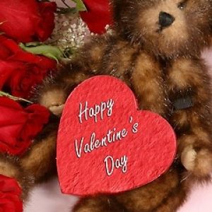 Happy Valentines Day