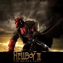 Hellboy 2 - wallpaper preview