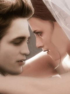 Breaking Dawn - wallpaper preview