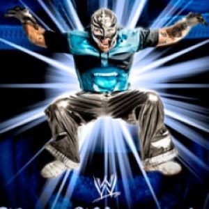 Rey Mysterio