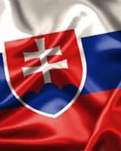 Slovakia - wallpaper preview